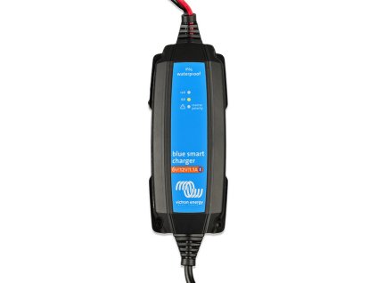 Modré chytré nabíječka IP65 - 230 V