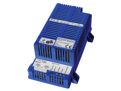 Nabíječka LAS 1218-2 18A