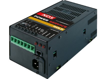 Power Service Gold 25A