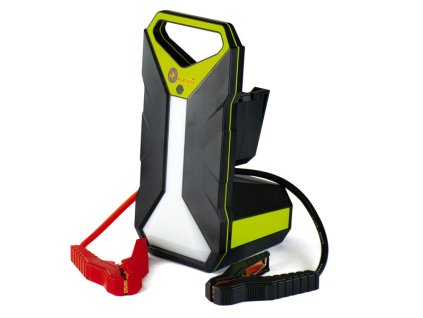 Startovací zdroj 2000A