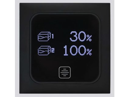 Ukazatel hladiny PT 722