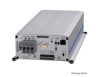 Nabíječka Pb1250Li 12V