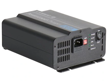 Nabíječka PowerLoad 20A