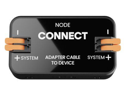 NODE-Connect – komunikační jednotka