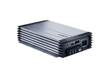 Nabíječka MCA 1280 80A/12V 208,5x75x303mm