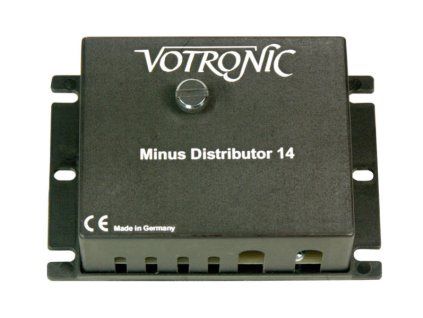 Minus Distributor