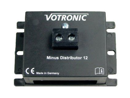 Minus-distributor 14