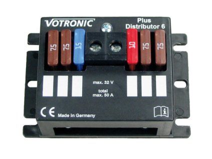 Plus Distributor