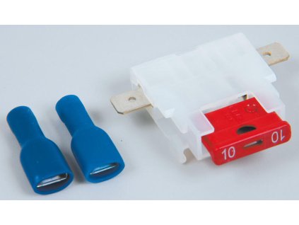 Pojistkový držák 12V