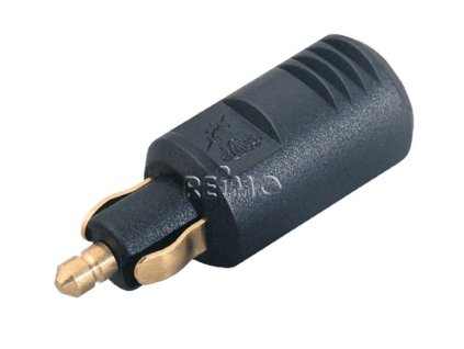 Pro Car Adaptér 12-24V 8A