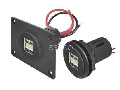 ProCar USB 12/5V 5A