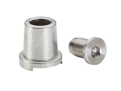 Adaptér na pól baterie pro senzor baterie (IBS), generace II