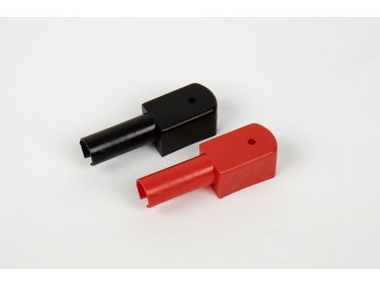 Sada krytů na pól baterie