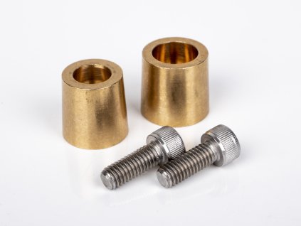 Bateriový adaptér M6