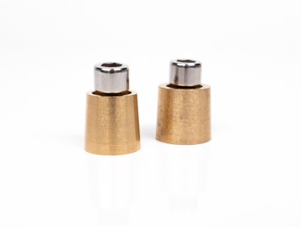 Bateriový adaptér M8