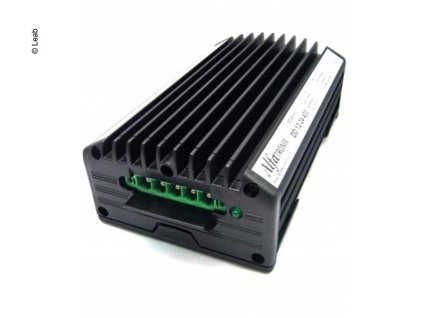 DC-DC měnič DD12-24V/400W/16A