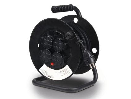 Kabelová cívka 25 m