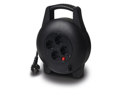 Kabelová cívka 7,5m