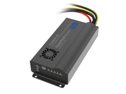 Carbest PowerPeak Booster