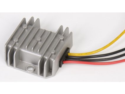 Měnič napětí 8-40V