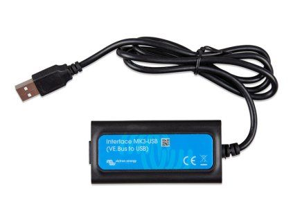 Interface MK3-USB