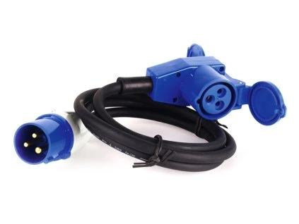 Prodlužovací kabel CEE 30m