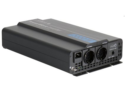 Měnič PowerWave 2000W