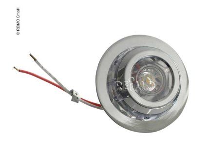LED spot 1W
