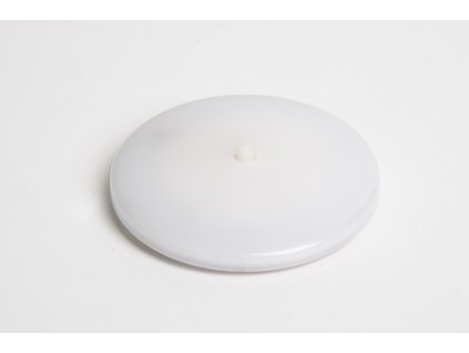 LED světlo kulaté 75mm