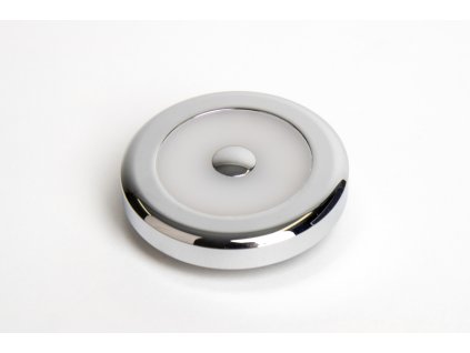 LED světlo kulaté 50mm