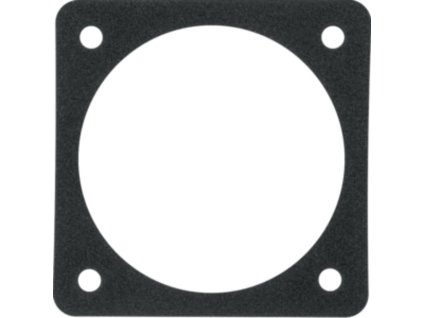 Těsnění IP44 Berker