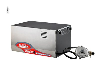 Generátor Telair Energy 2510G