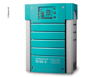 Nabíječka Charge Master