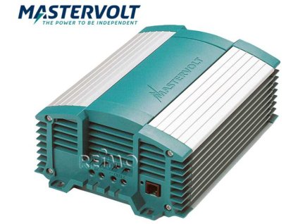 Měnič Magic 12/24 10A