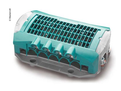 Distribuční jednotka DC 500