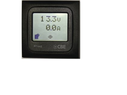 Solární testovací panel PT 742/G