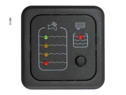 LED testovací panel MT214/G
