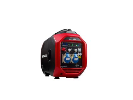 Generátor Honda EU 32i (G)