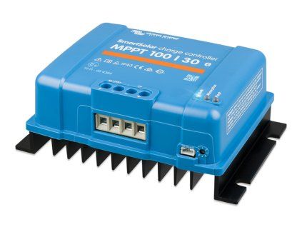 Regulátor MPPT 100/30