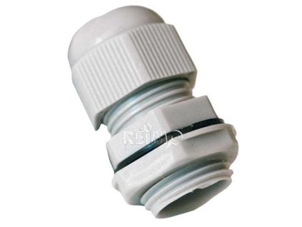 Kabelová průchodka