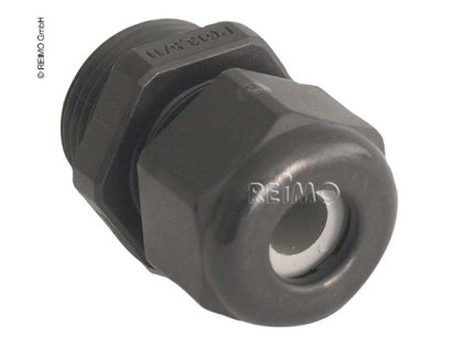 Kabelová průchodka 3-7 mm