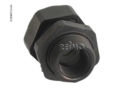 Kabelová průchodka 6-12mm