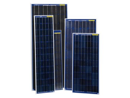 Solární panel SM 500 S - 125 Watt