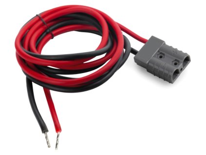 Připojovací kabel s konektorem Carbest