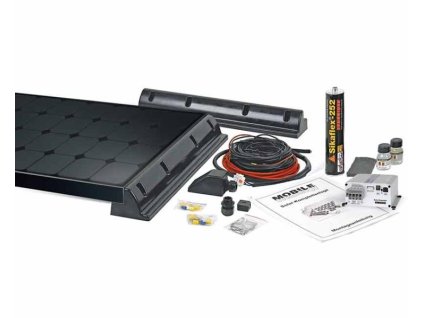 Solární systém / Solární set MT 200-2H