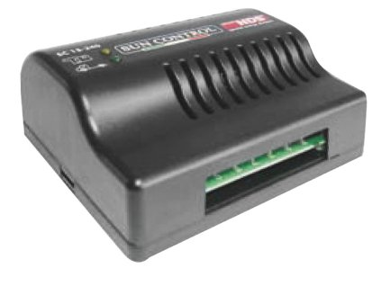 Regulátor pro všechny typy baterií