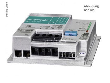 Solární regulátor - Büttner Solar MT 230 PP