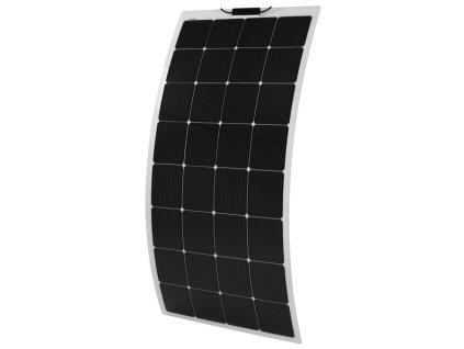 MC Camping Flexibilní solární panel 150W, 690x1350x2,5 mm