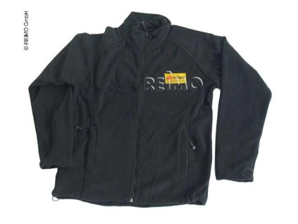 Reimo Pánská fleecová bunda Vel. M