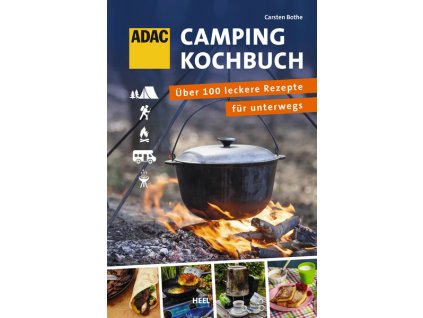 ADAC Kempinková kuchařka